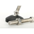 Furniture Feet with M12 screw Adjustable Leveling Feet